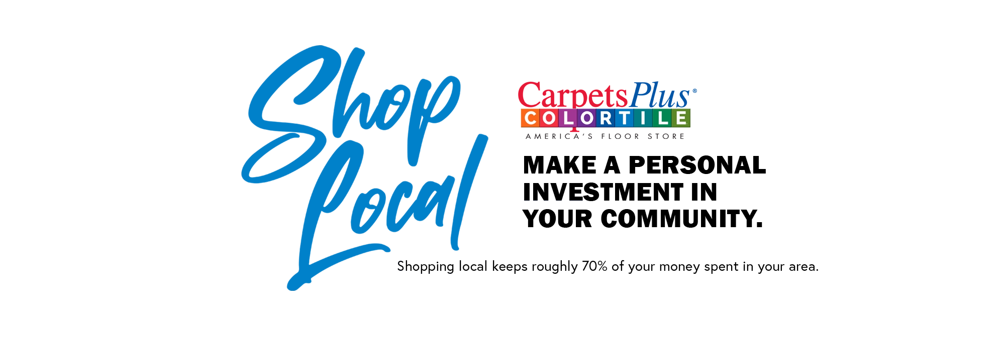Carpets Plus - Shop Local - Walter's Flooring in West Bend, WI