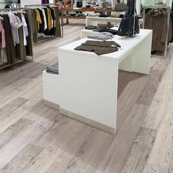 Commercial floors in West Bend, WI