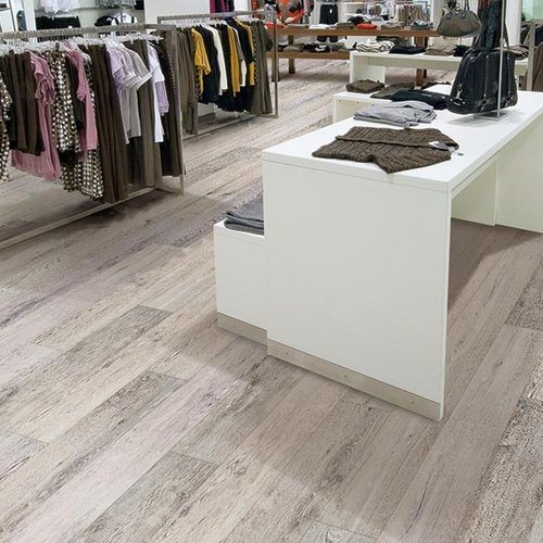Commercial floors in West Bend, WI