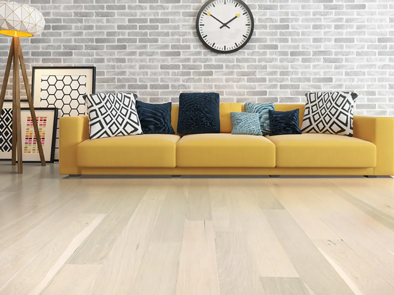 The team atWalter's Flooring would love to help you with your next project